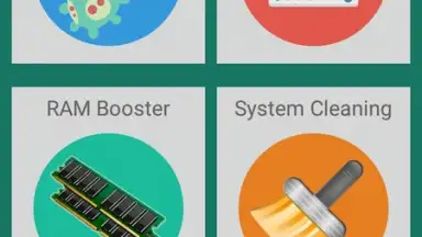 Capture d'écran de AntiVirus Scanner Remover 4