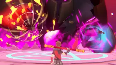 Capture d'écran de Every Hero 14