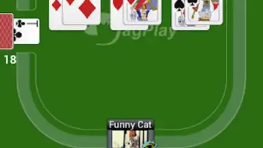 Capture d'écran de Durak Online HD 1