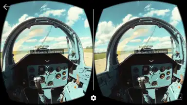 Capture d'écran de VeeR VR - Virtual Reality 5