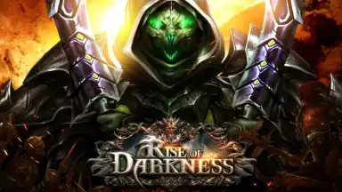 Capture d'écran de Rise of Darkness 13