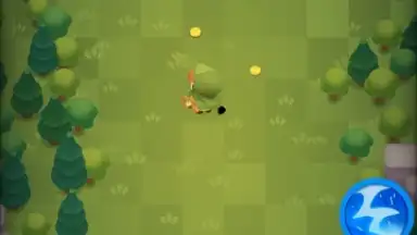 Capture d'écran de Idle Quest 10