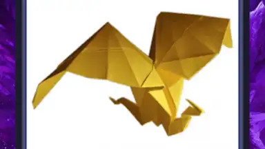 Capture d'écran de Origami dragons 6