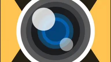 Capture d'écran de XDV 2