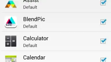 Capture d'écran de Floatify - Smart Notifications 5