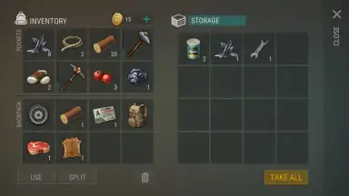 Capture d'écran de Last Day on Earth 4