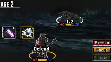 Capture d'écran de Merchant Heroes 4