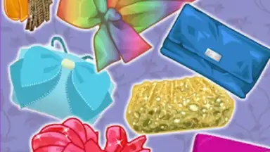 Capture d'écran de Princess Party Dress Up 3