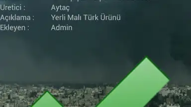 Capture d'écran de israil BOYKOT 4