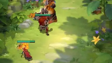 Capture d'écran de Awaken: Pandora's Box 3