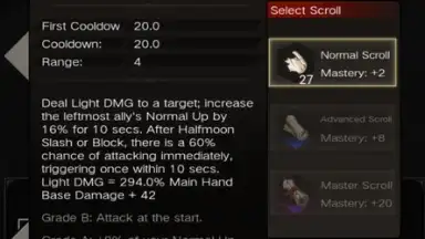 Capture d'écran de Immortal: Reborn 4