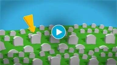 Capture d'écran de BillionGraves 1