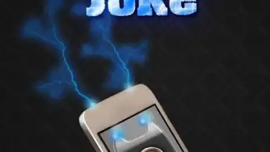 Capture d'écran de Electric Stun Gun Joke 1