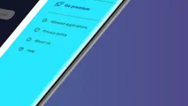 Capture d'écran de NET VPN Fast Secure VPN Proxy 2