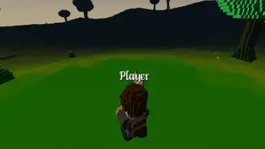 Capture d'écran de Cubeventure FREE 1