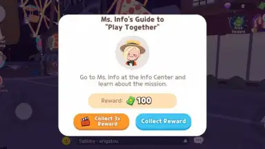 Capture d'écran de Play Together 9