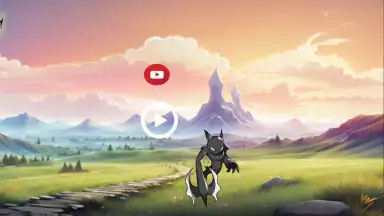 Capture d'écran de Monster Jump 5