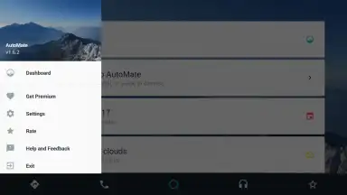 Capture d'écran de AutoMate 6