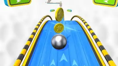 Capture d'écran de Going Balls 12