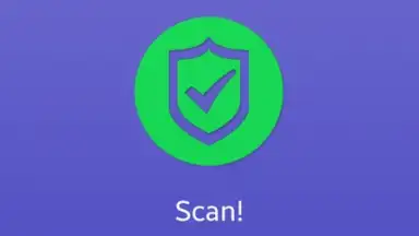Capture d'écran de Antivirus Security DU Master 7