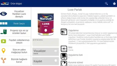 Capture d'écran de Visualizer 1