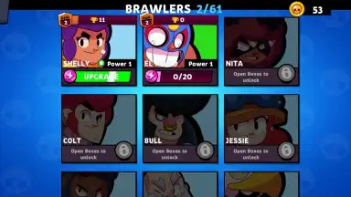 Capture d'écran de Brawl Box Stars Simulator 13
