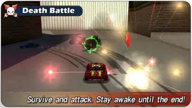 Capture d'écran de RE-VOLT 2 : Best RC 3D Racing 1