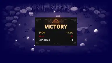 Capture d'écran de Ritual 5