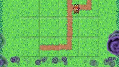 Capture d'écran de SwapQuest 3