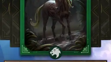 Capture d'écran de Deckstorm: Duel of Guardians 7