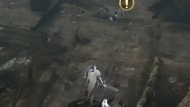 Capture d'écran de Darkness & Divinity 2
