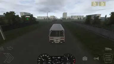 Capture d'écran de Motor Depot 1