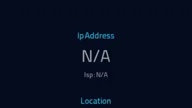 Capture d'écran de Maple VPN 4