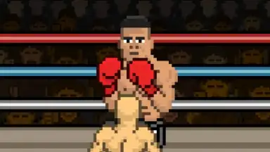 Capture d'écran de Prizefighters Boxing 6