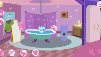 Capture d'écran de Pocket Pony 2 7