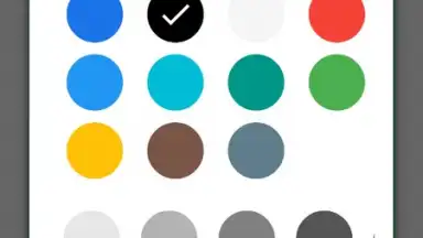 Capture d'écran de Power Shade: Notification Bar Changer & Manager 9