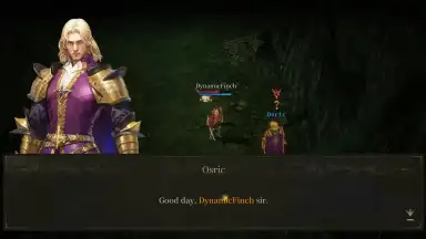 Capture d'écran de Teon: Revelation 2