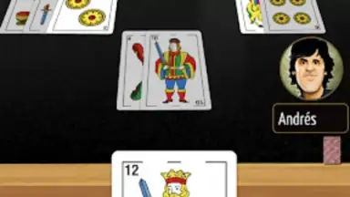 Capture d'écran de Truco Blyts 3