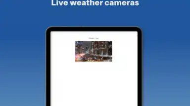 Capture d'écran de Highway Weather 5