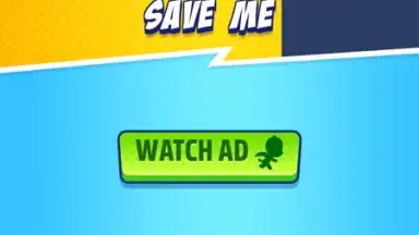 Capture d'écran de Talking Tom Hero Dash 6