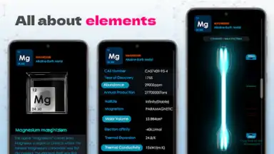 Capture d'écran de UnrealChemist 2