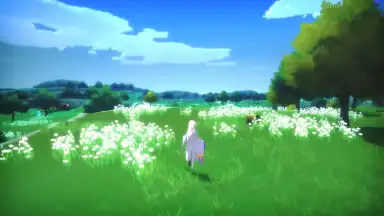 Capture d'écran de Re:Zero – Witch’s Re:surrection 6