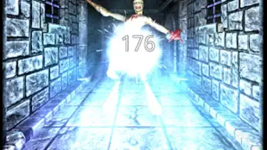 Capture d'écran de Dungeon Explorer 2 6