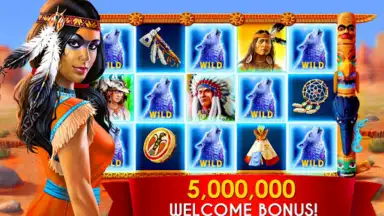 Capture d'écran de Oscar Slots 7