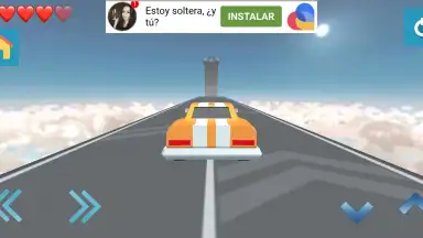 Capture d'écran de Dude Simulator Ramp 4