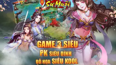 Capture d'écran de Chinh Đồ 3