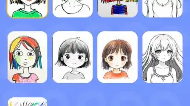 Capture d'écran de AR Drawing 10