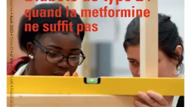 Capture d'écran de Application Prescrire 16