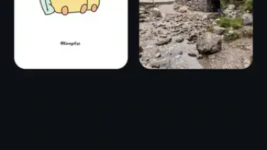 Capture d'écran de Edits 6