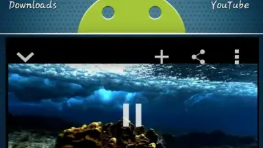 Capture d'écran de OGYouTube 7
